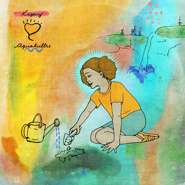 Aquakultre Legacy Lyrics and ratings Rate Your Music